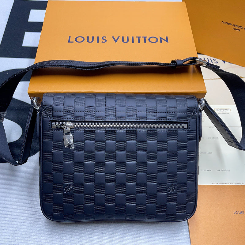 Lux-Totes - LOV Bags - 4205
