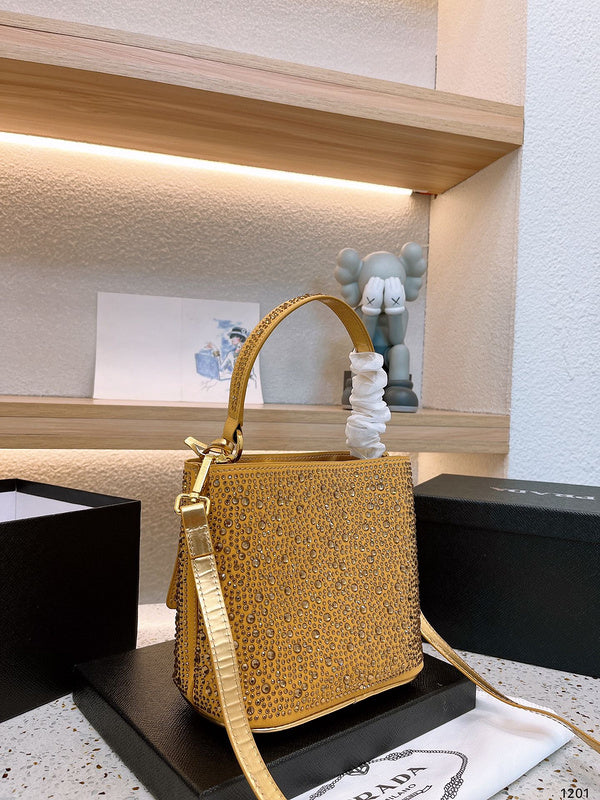 Luxurious Totes - PDA3 Bags - 271
