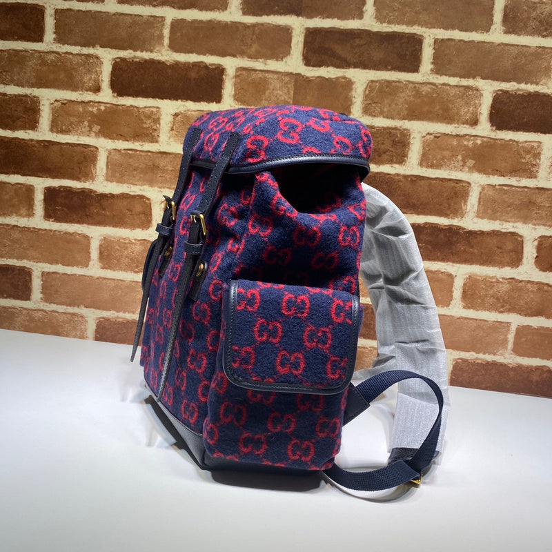 GUI - Luxurious Totes - 913