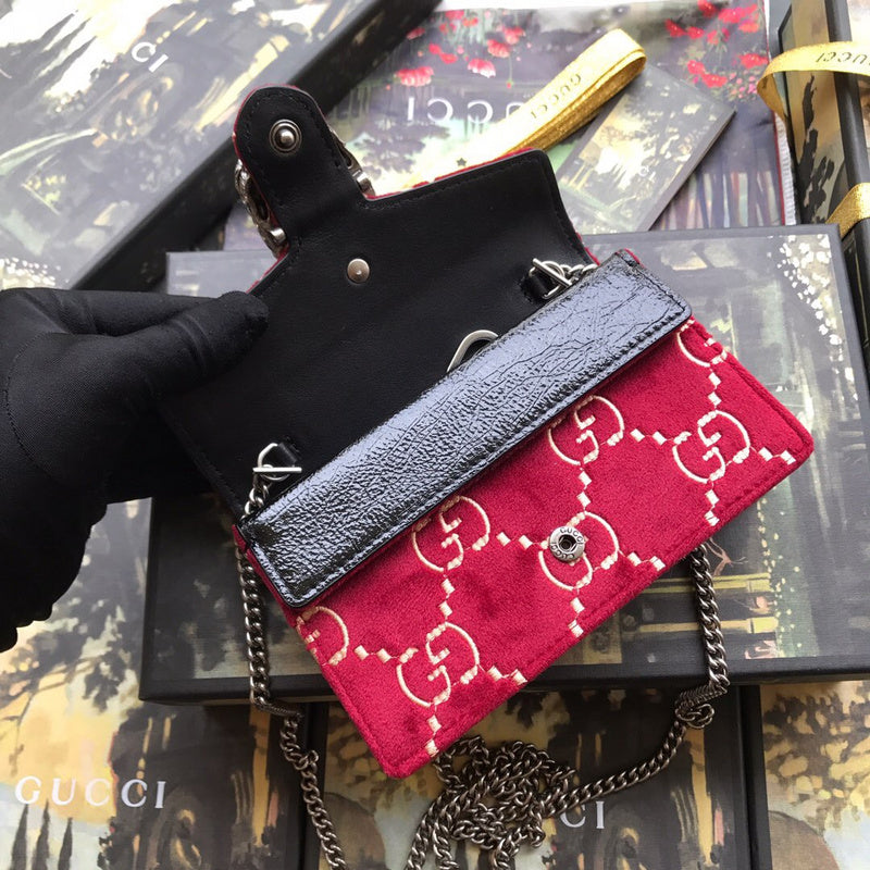 Luxurious Totes - Latest - 4383