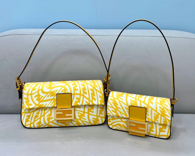 FDI Bags - Luxurious Bags  621