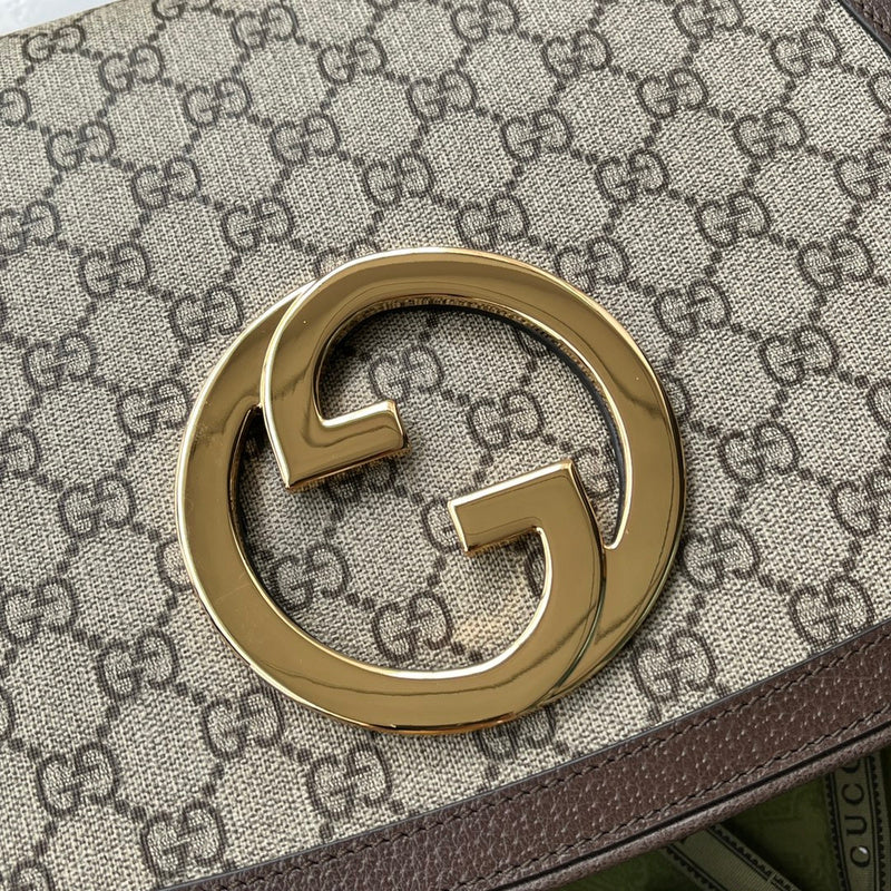 GUI - Luxurious Totes - 1115