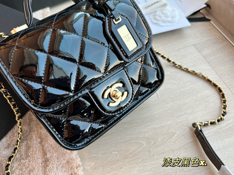 Style My Style - CNL3 Bags - 543