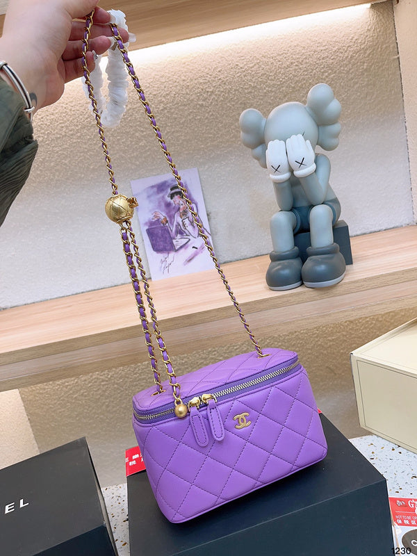 Luxurious Totes - CNL3 Bags - 038