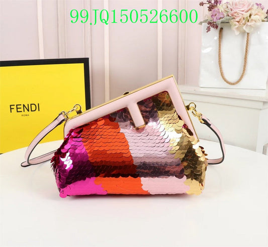 GC - Shoulder - 3185
