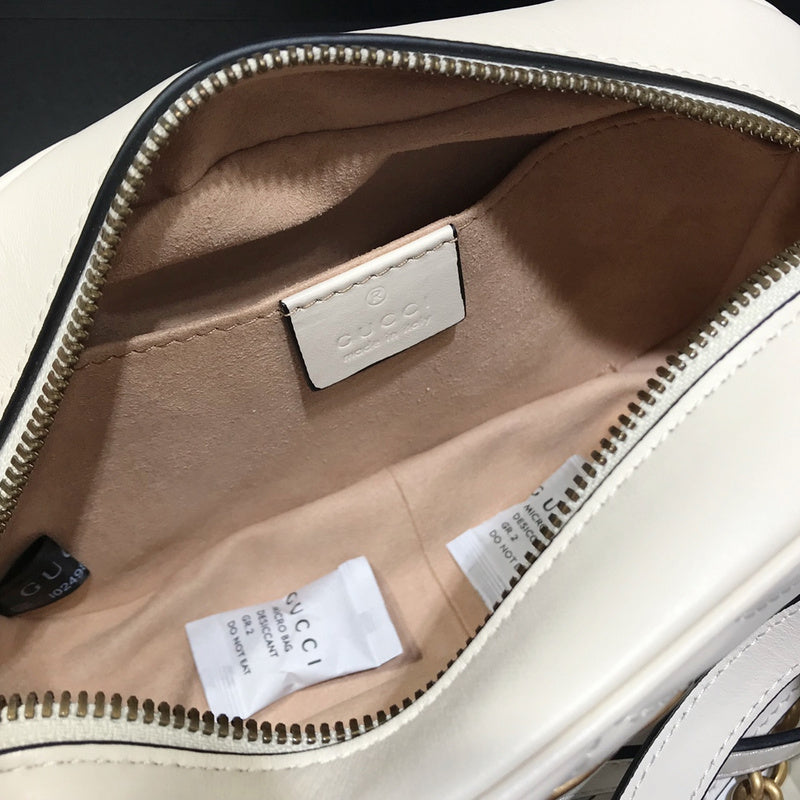 GUI - Luxurious Totes - 982