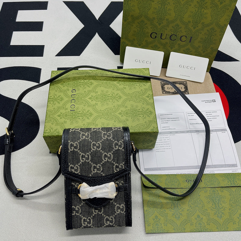 Lux-Totes - GCI Bags - 2319