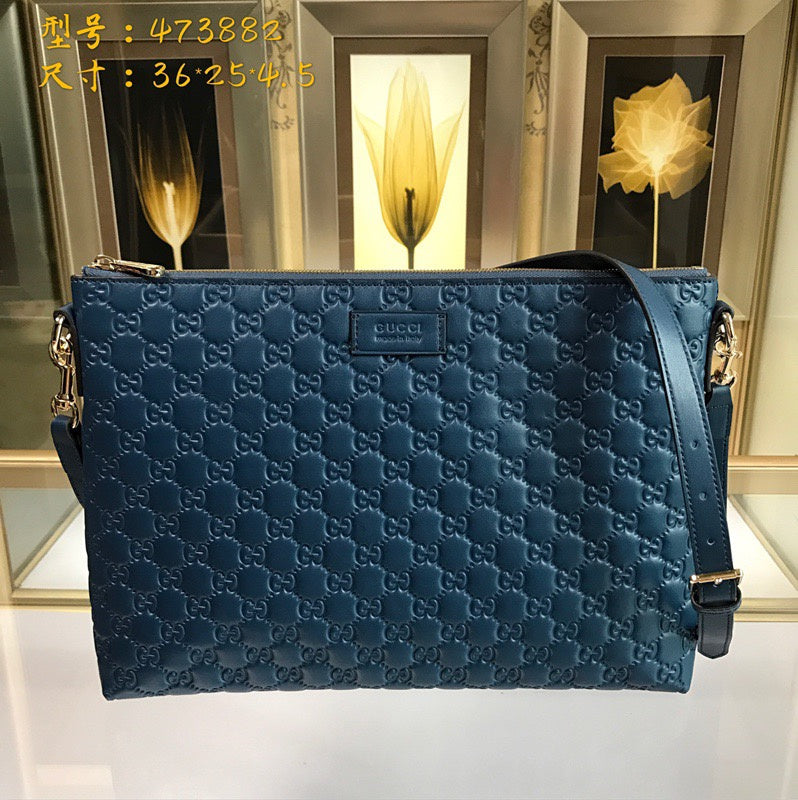 Lux-Totes - GCI Bags - 2510