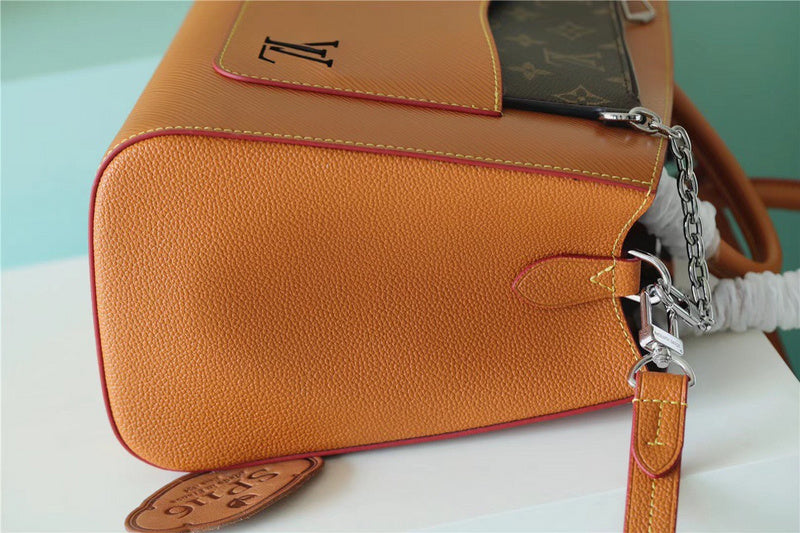 Lux-Totes - LOV Bags - 786