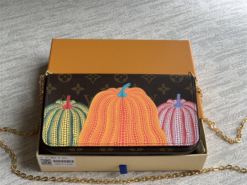 ZEP - LOV Bags - 793