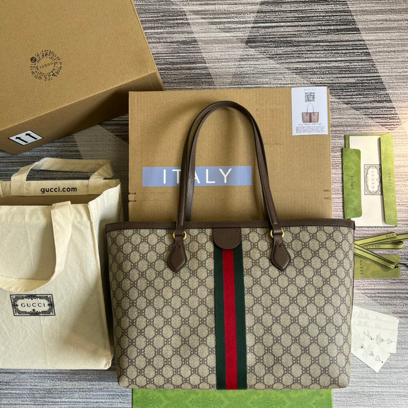 Lux-Totes - GCI Bags - 2008