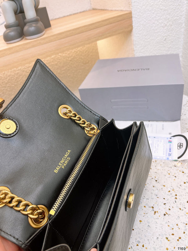 Luxurious Totes - BGA2 Bags - 351