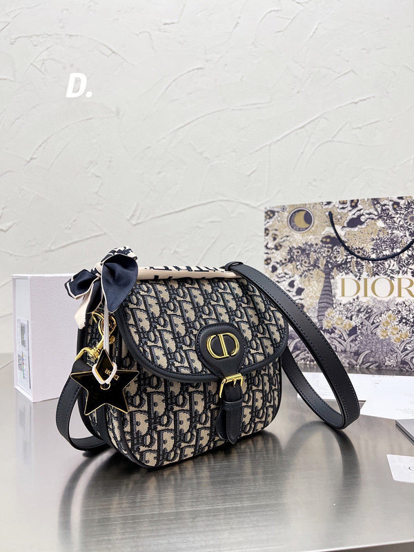 Luxurious Totes - DOR2 Bags - 266