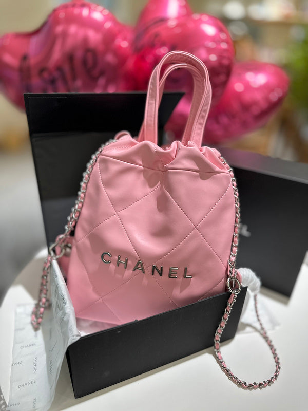 Style My Style - CNL3 Bags - 056
