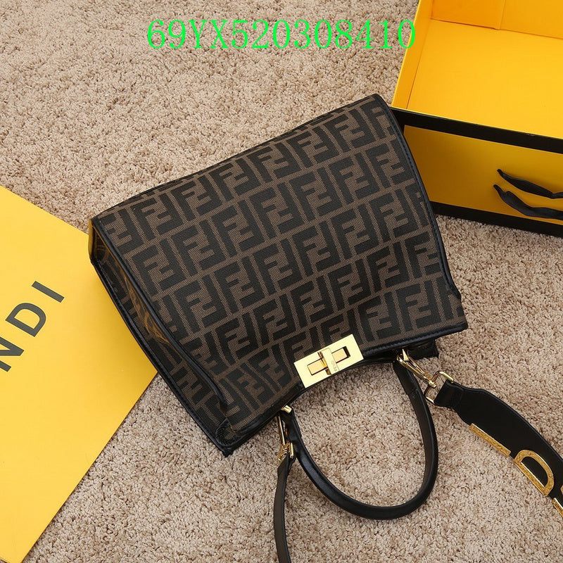 GC - Shoulder - 3444