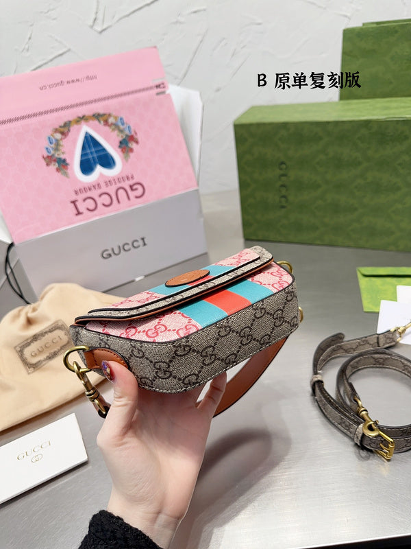 Luxurious Totes - GUI3 Bags - 265