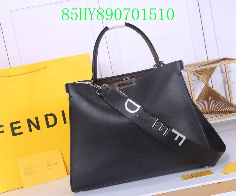 GC - Shoulder - 2627