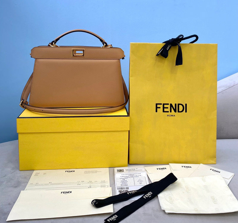 FDI Bags - Luxurious Bags  649