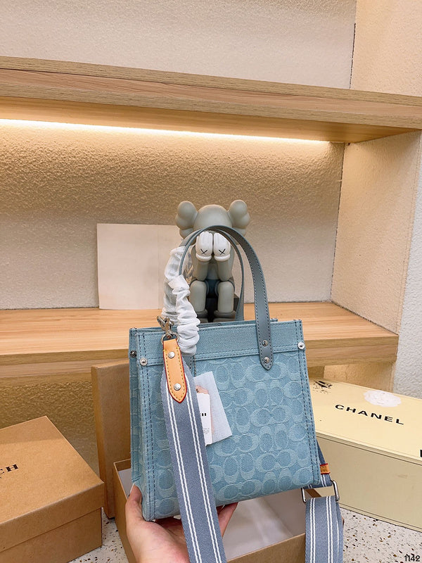 Style My Style - CCH2 Bags - 069