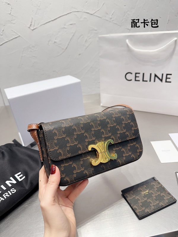 Style My Style - CLE2 Bags - 126