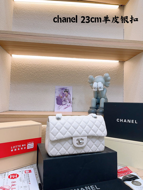 Luxurious Totes - CNL3 Bags - 193