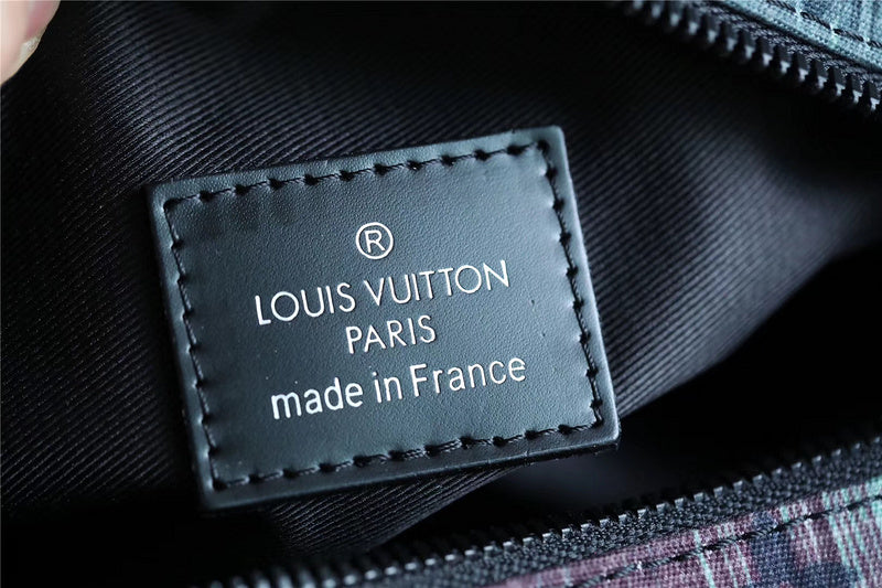 Lux-Totes - LOV Bags - 4045
