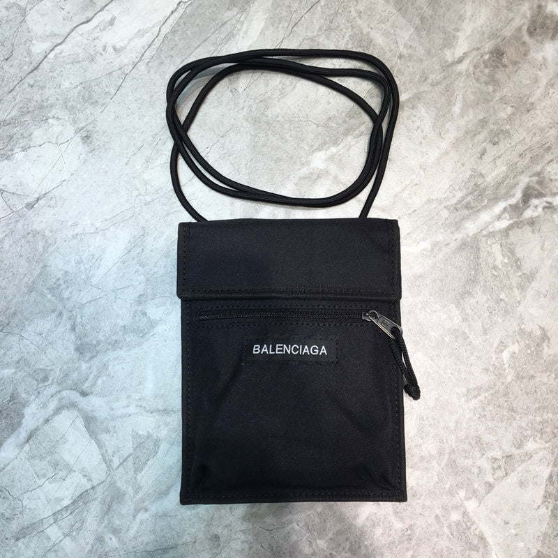 Lux-Totes - BGA Bags - 084
