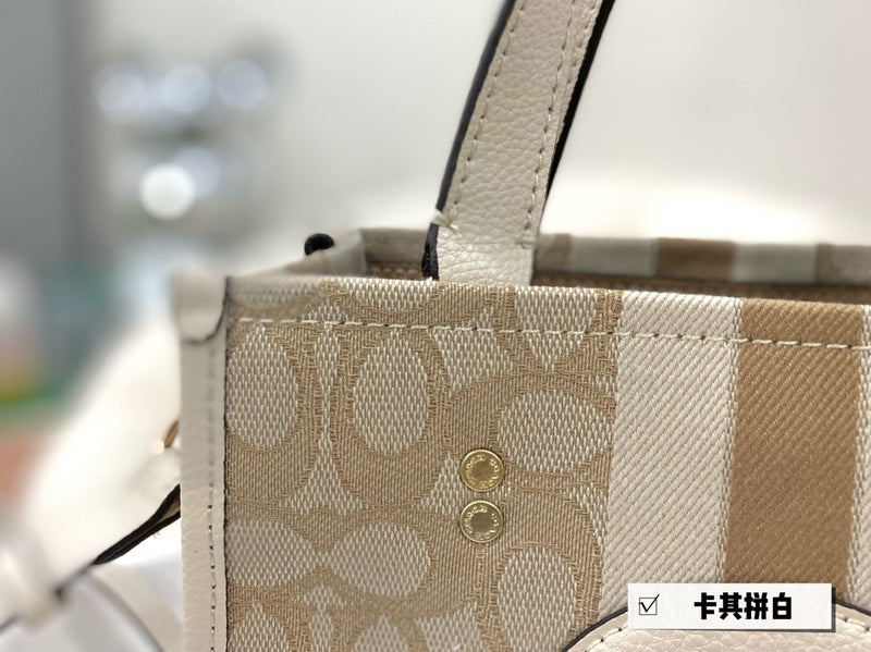 Luxurious Totes - CCH2 Bags - 079