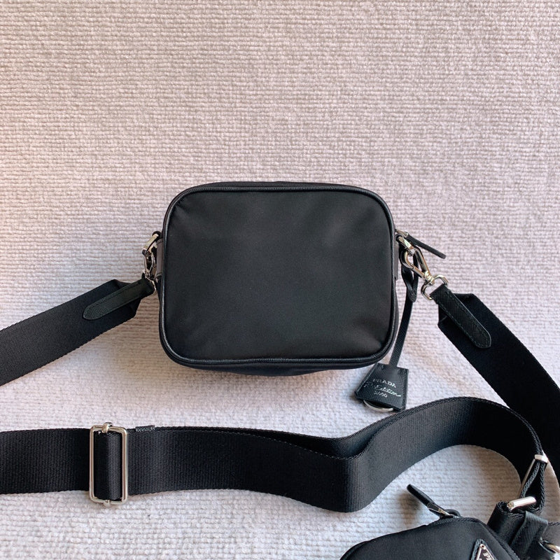 ZEP - PD Bags - 315