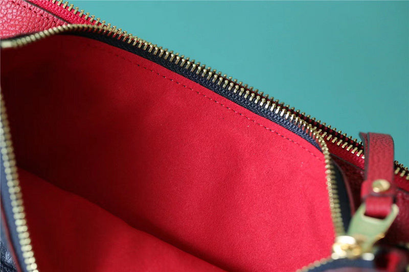 Lux-Totes - LOV Bags - 756