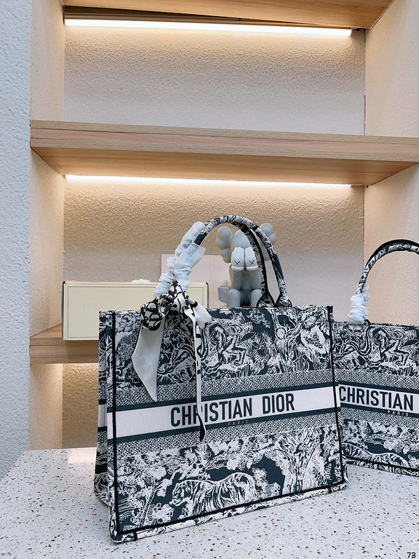Luxurious Totes - DOR2 Bags - 005