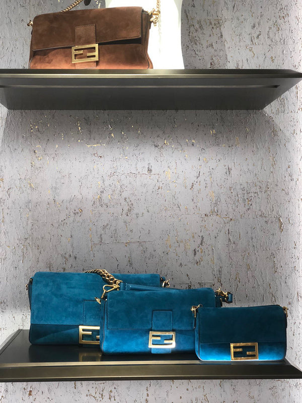 FDI Bags - Luxurious Bags  303