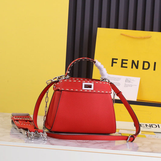 FDI Bags - Luxurious Bags  673