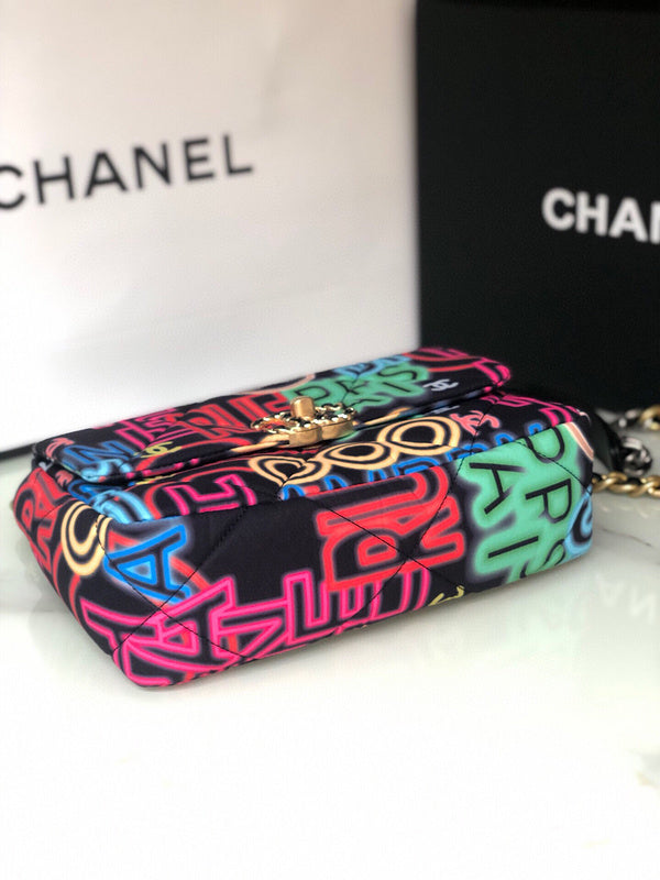 Style My Style - CHL Bags - 466