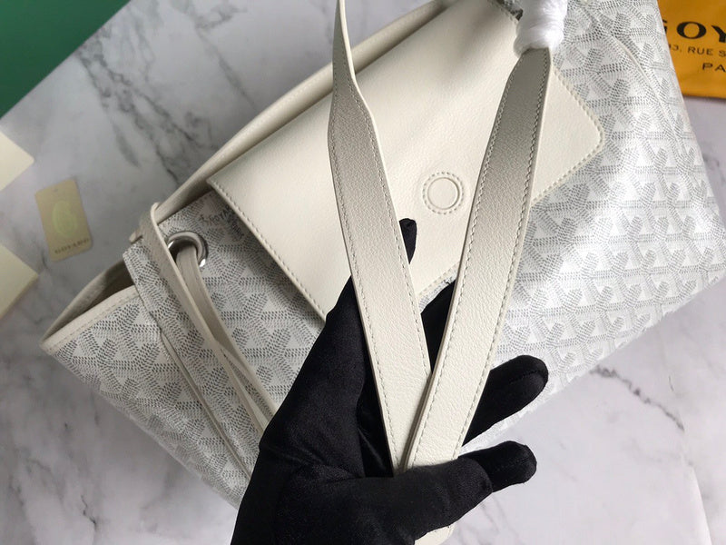 Lux-Totes - GOD Bags - 095