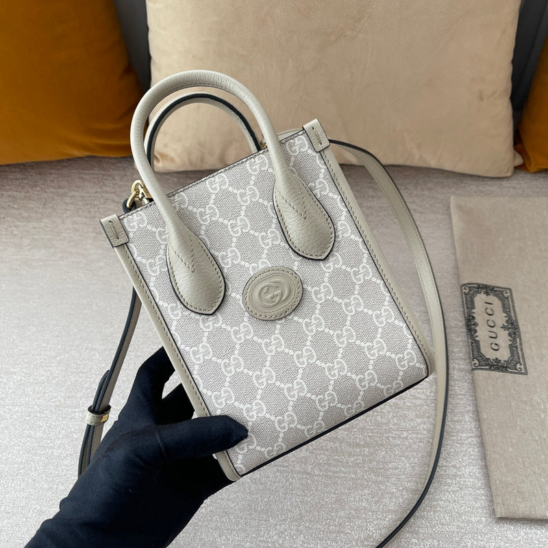 GUI - Luxurious Totes - 353