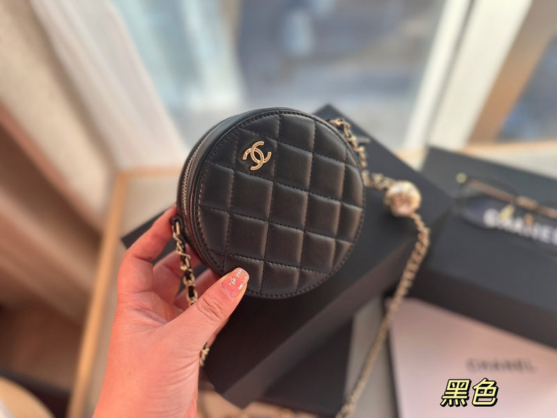 Style My Style - CNL3 Bags - 550