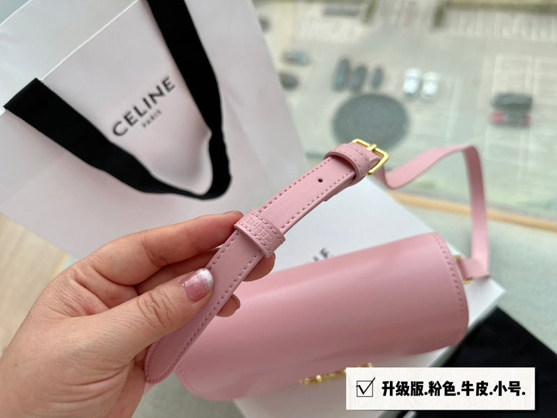 Luxurious Totes - CLE2 Bags - 092