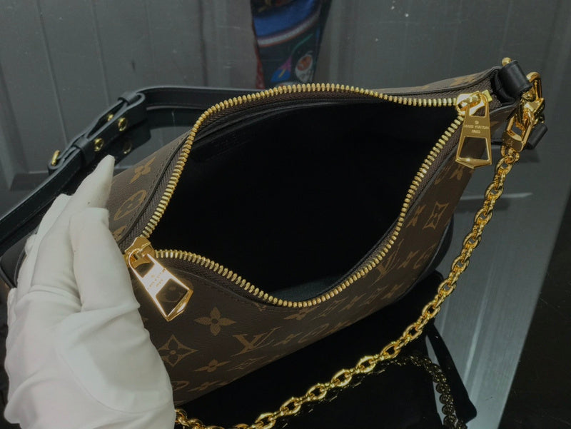 LOV - Luxurious Totes - 2424