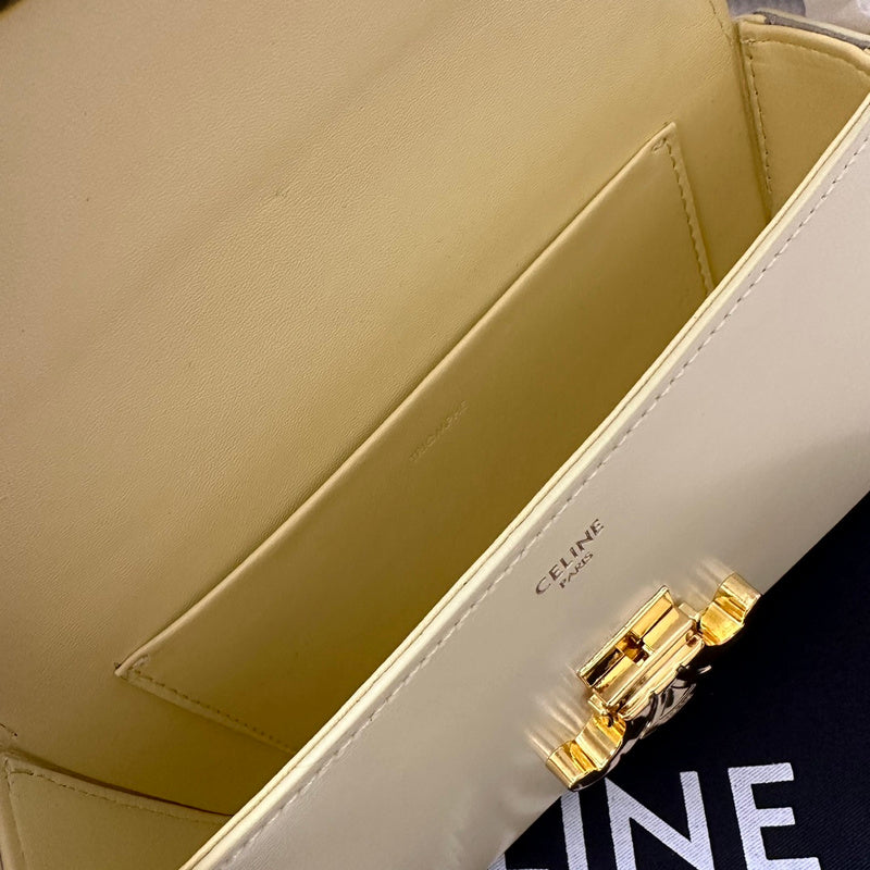 Luxurious Totes - CLE2 Bags - 038
