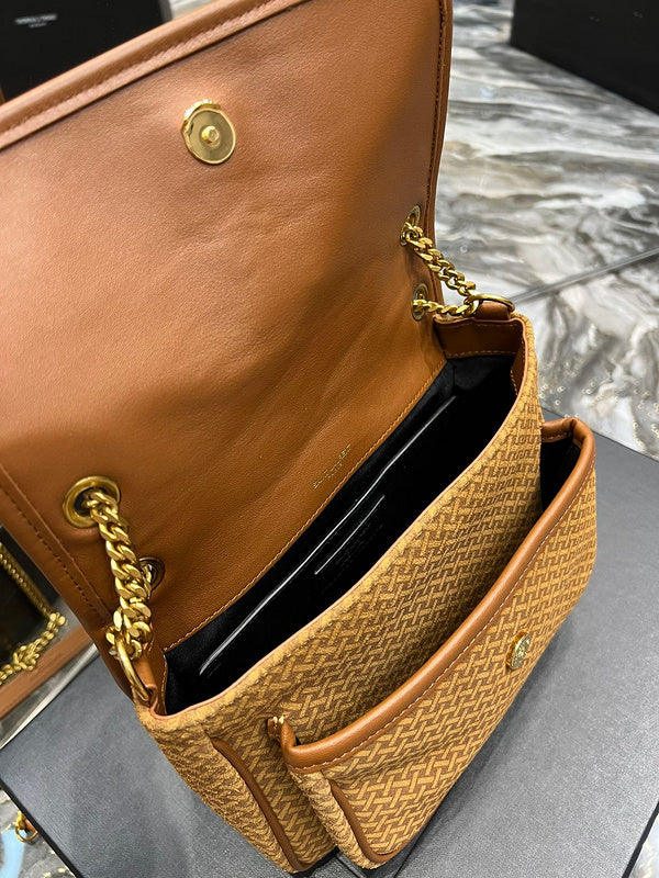 Luxurious Totes - Latest - 8533