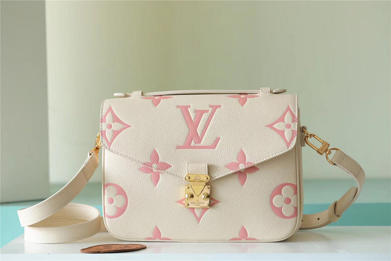 Lux-Totes - LOV Bags - 502
