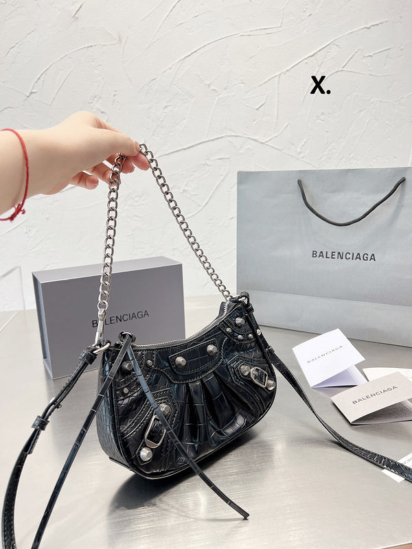 Luxurious Totes - BGA2 Bags - 079