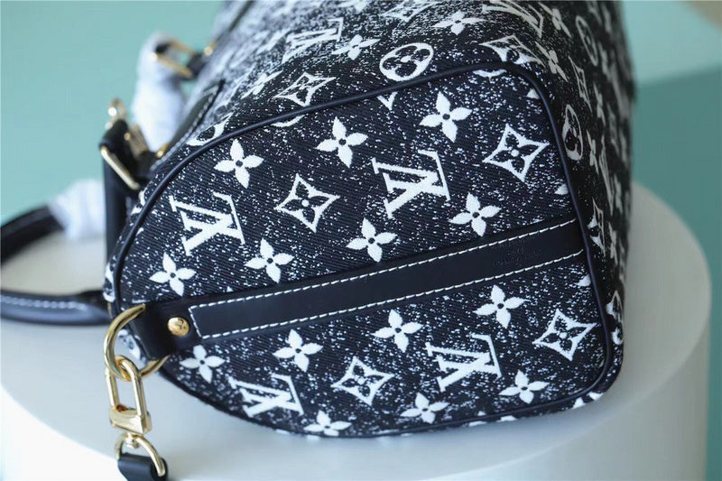 Lux-Totes - LOV Bags - 1087