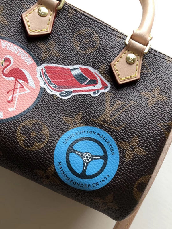 Luxurious Totes - Latest - 9698