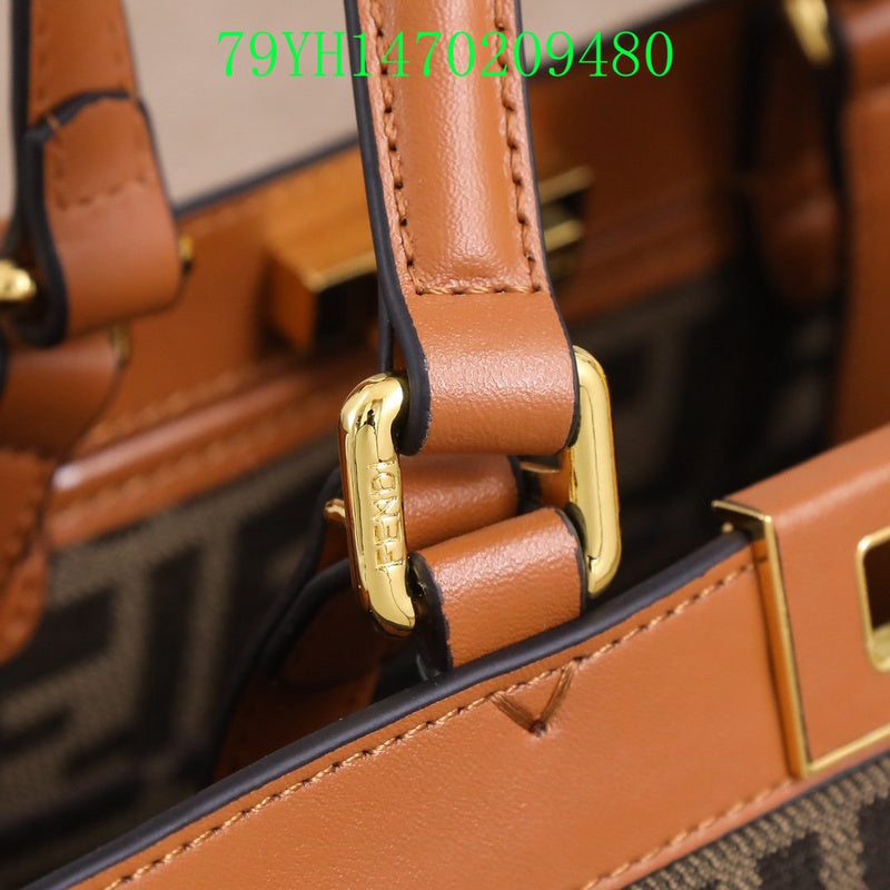 GC - Shoulder - 2694