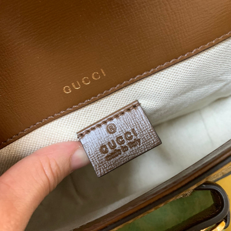 GUI - Luxurious Totes - 1088
