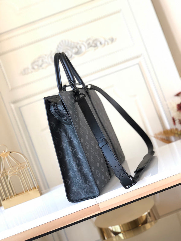 LOV - Luxurious Totes - 1926