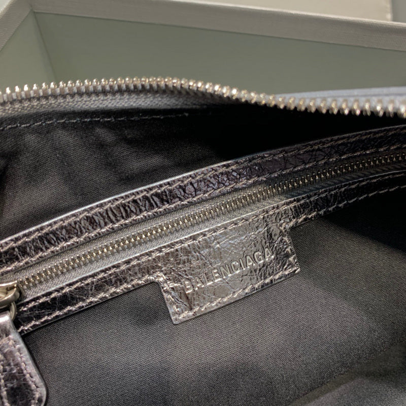 Lux-Totes - BGA Bags - 255