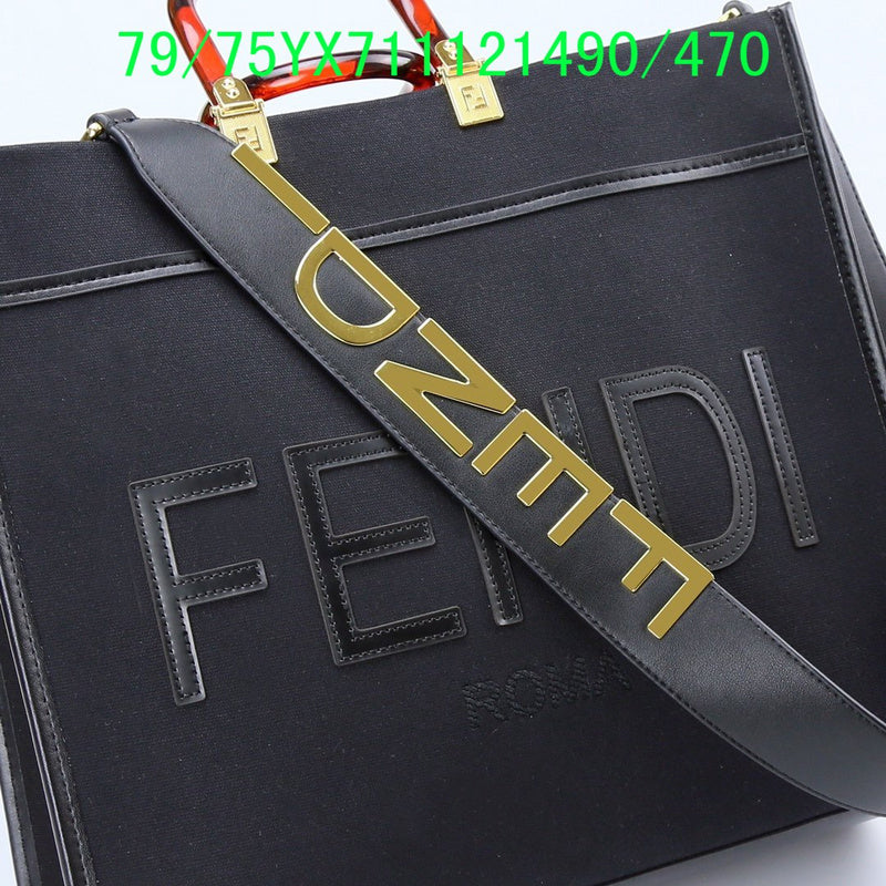 GC - Shoulder - 3494